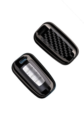 适用北京现代朗动钥匙套ix35索纳塔8起亚k2智跑K5钥匙包扣保护壳