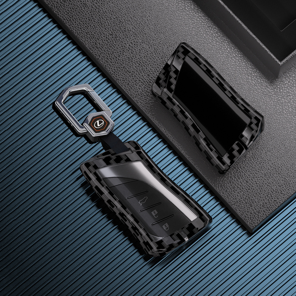 适用雷克萨斯es200钥匙套es300h/rx300/nx200/rx350h/lx570保护壳