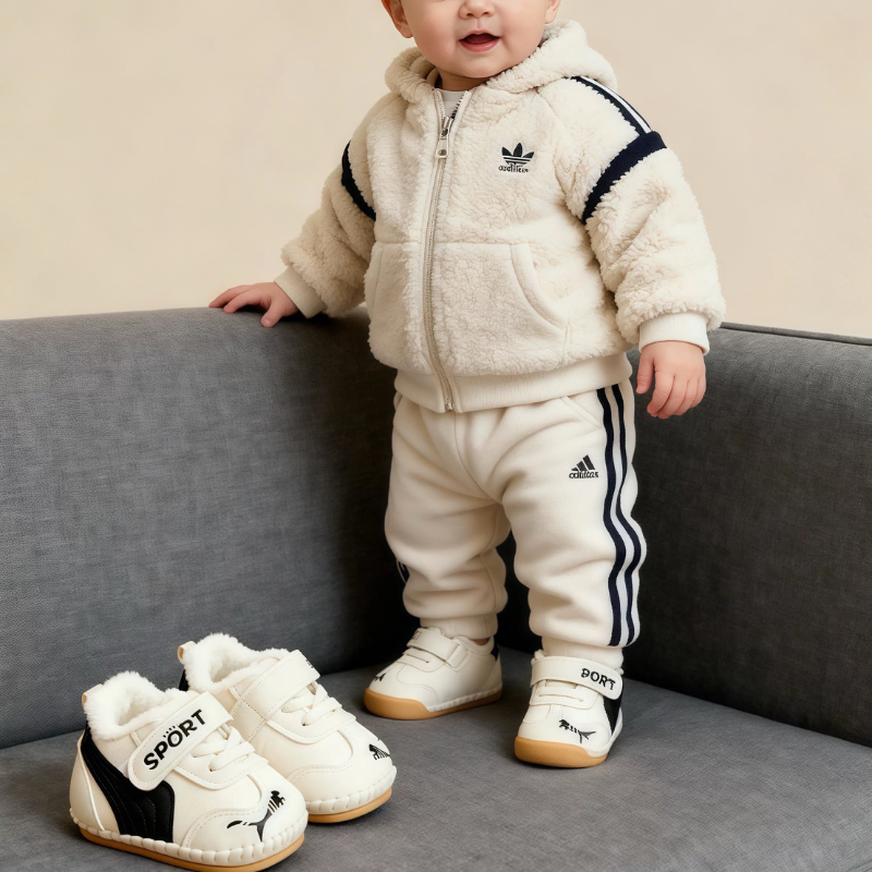 学步鞋防滑软底通用婴儿鞋