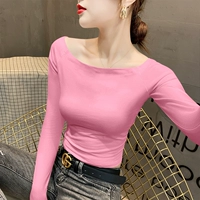 Розовый, короткий