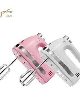 祈和电动打蛋器家用和面机祁和打蛋机器 打奶油搅拌器KS-938AN