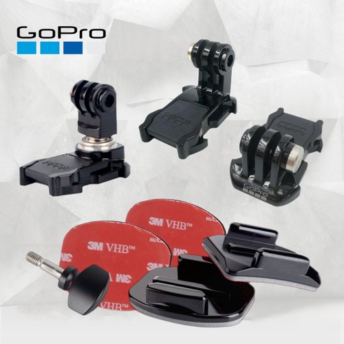 GoPro原厂配件快拆底座3M胶