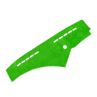 东风新疆畅行D1改装饰D7H货车D7V配件D3中控仪表台防晒遮阳避光垫