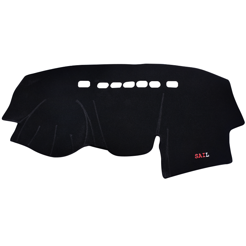 重汽豪沃改装悍将防晒中控台