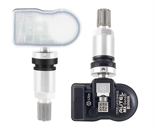 道通（AUTEL）TS508WIFI传感器汽车轮胎复位学习道通胎压传感器