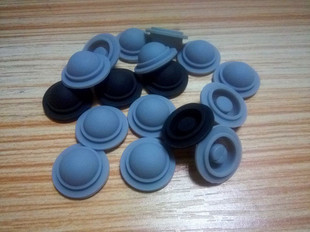 硅胶按键帽 橡胶按键帽 轻触按键帽 仪器按键帽 LED按键帽 导电帽