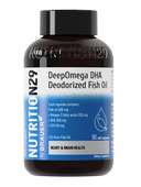 n29高浓度DHA补脑鱼油