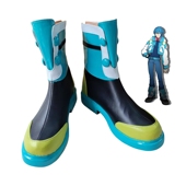 Dramatical 子来图定做 cosplay鞋 Murder 濑良垣苍叶cos鞋