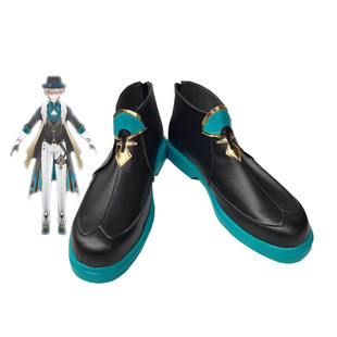 崩坏星穹铁道cos鞋子来图定做砂金cosplay鞋