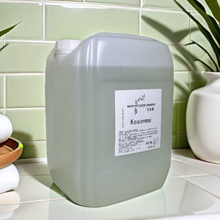 定制连锁酒店香型大桶装补充液洗发水沐浴露全季维也纳潮漫订制