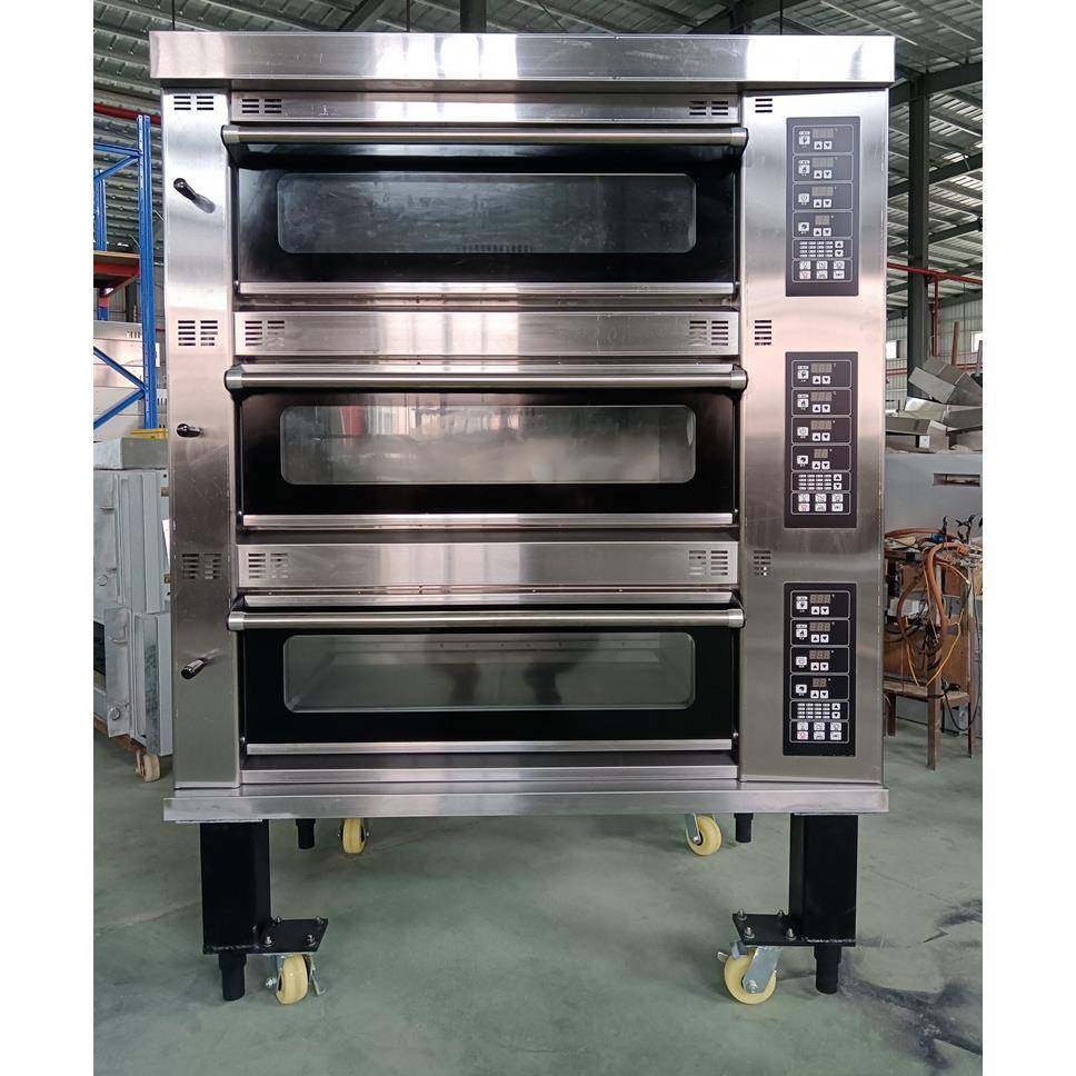 一层两盘两层三层商用电烤箱电脑版平炉烘焙层炉欧包电烤炉,清洗/食品/商业设备,其他食品加工设备,淘宝优惠券,粉丝福利购,淘宝优惠卷