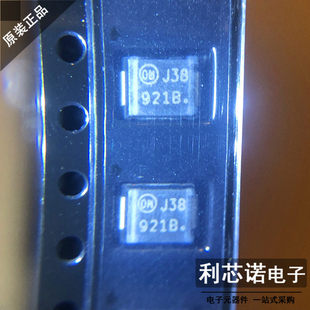 6.8V 3W功率 贴片稳压二极管 只做 214AA 1SMB5921BT3G