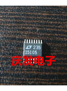 进口 LT1510-5CGN LT15105 SSOP-16