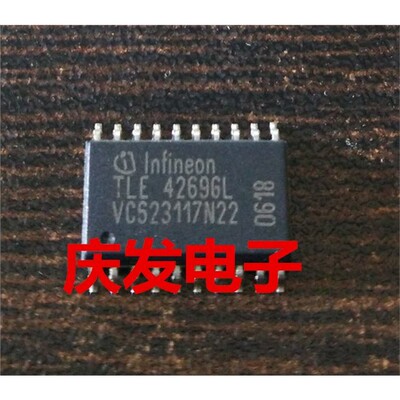 进口TLE4269SOP可直拍