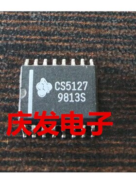 进口 CS5127 SOP16