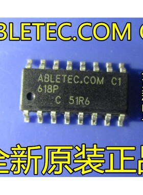 全新IRF ABLETEC.COM C1 ABLETEC.COM SOP16 现货可直拍