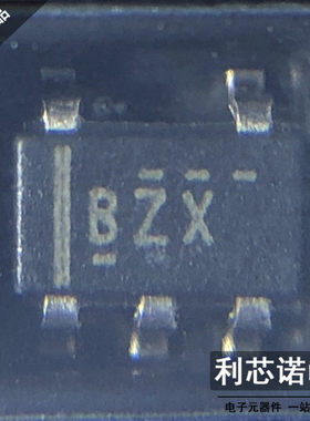 OPA659IDBVR 丝印BZX SOT23-5 运算放大器 TI 【只做 配单】