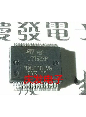 全新 L9952XP SSOP36 可直拍
