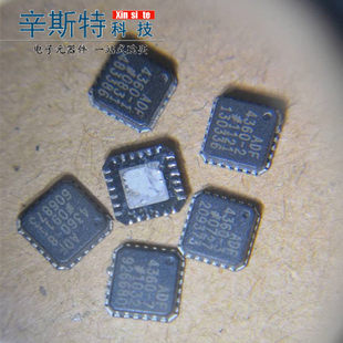 ADF4360 ADI LFCSP封装 3BCPZ