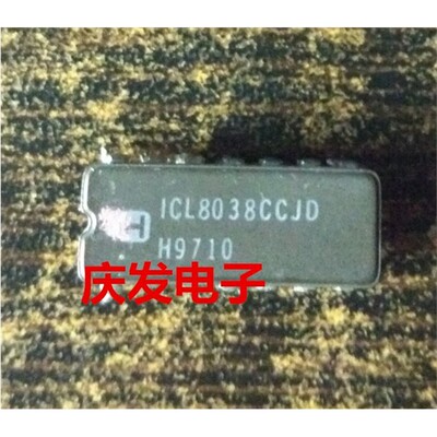 进口ICL803JDP可直拍