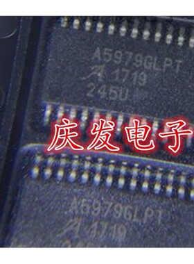 全新 A5979GLPTR-T A5979GLPT TSSOP-28 可直拍