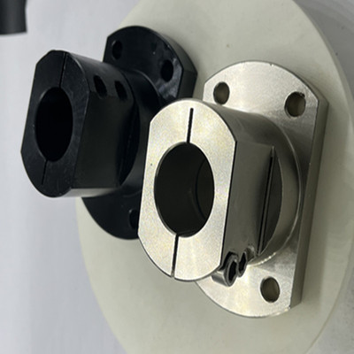 开口型导向轴支座替代RBT01/02