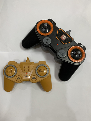 威腾遥控器消防车配件电池充电线