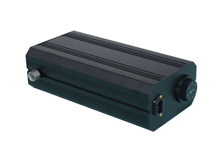 空气加热器 气体加热器 1520瓦 30到150度可调 重量3公斤CE认证