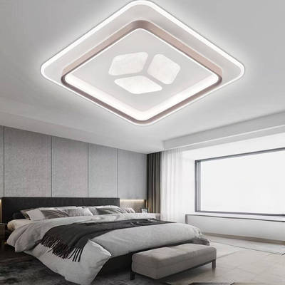 卧室灯高质量高亮度护眼节能简约