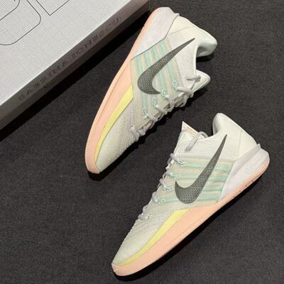 NIKE/耐克Sabrina3EP男女同款萨布丽娜3训练篮球鞋HF2882-100