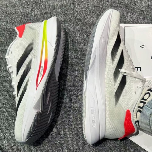 adidas阿迪达斯男子ADIZERO SL2 M跑步鞋JS1181