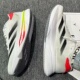 M跑步鞋 adidas阿迪达斯男子ADIZERO SL2 JS1181