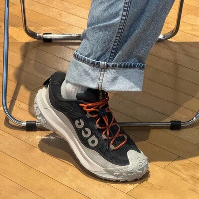 Nike男女运动休闲耐磨透气