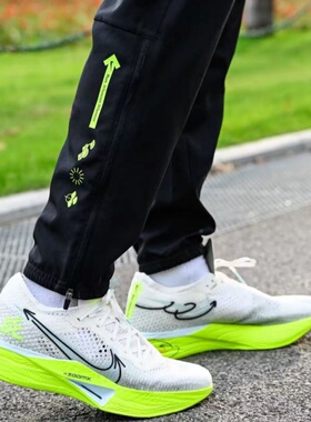 NIKE耐克男ZOOMXVAPORFLYNEXT%3运动训练跑步鞋HQ3450-147