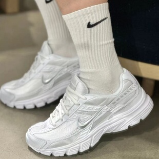 耐克Nike Initiator舒适百搭防滑耐磨低帮FZ9020-100