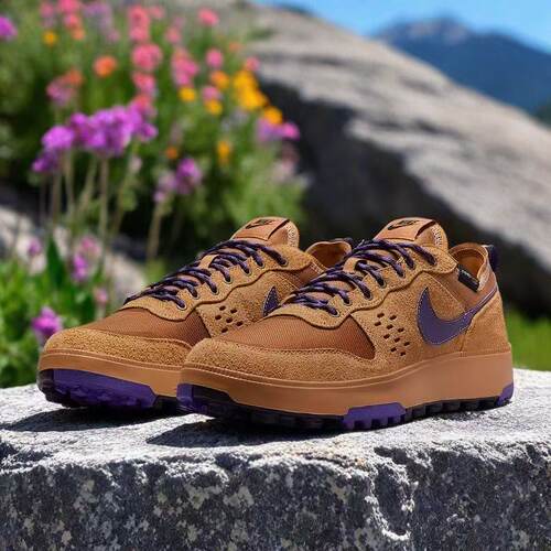 Nike/耐克C1TY PRM男士复古低帮耐磨运动鞋HJ4316-200
