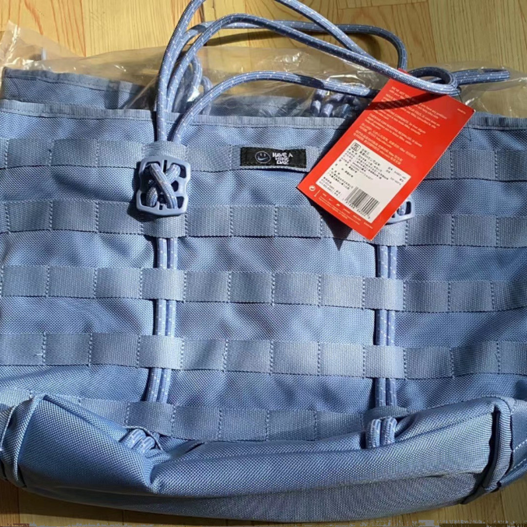 nike耐克男女包户外运动腰包休闲单肩背包斜跨胸包CW9263-011-031