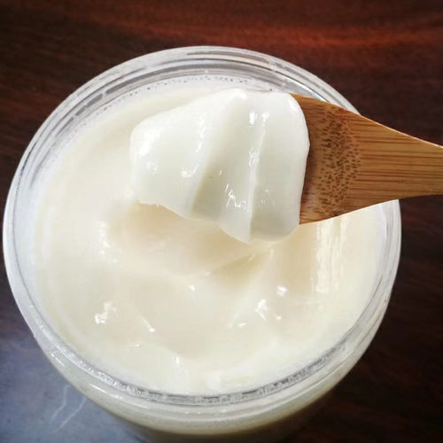 饶河蜂蜜纯正天然结晶东北黑蜂