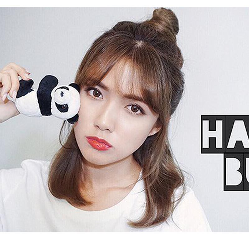 Extension cheveux - Chignon - Ref 238226 Image 1