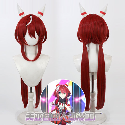 赛马娘凯旋芭蕾决胜服