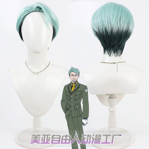 自由人机动战士高达夏利亚布尔