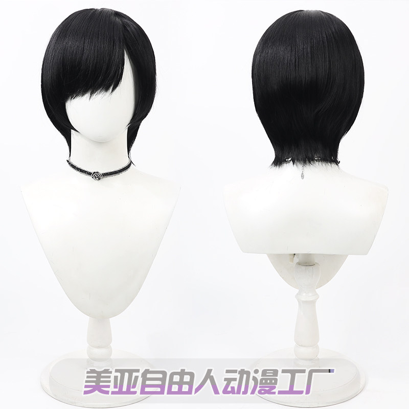自由人黑塔利亚本田菊