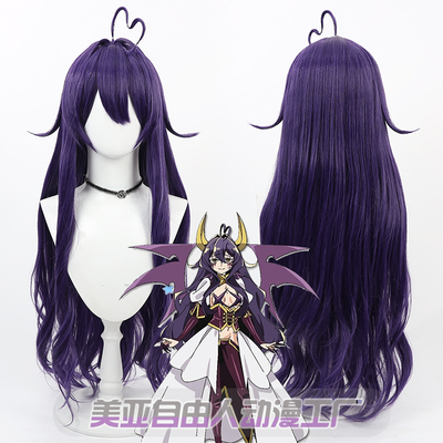 憧憬成为魔法少女柊舞缇娜