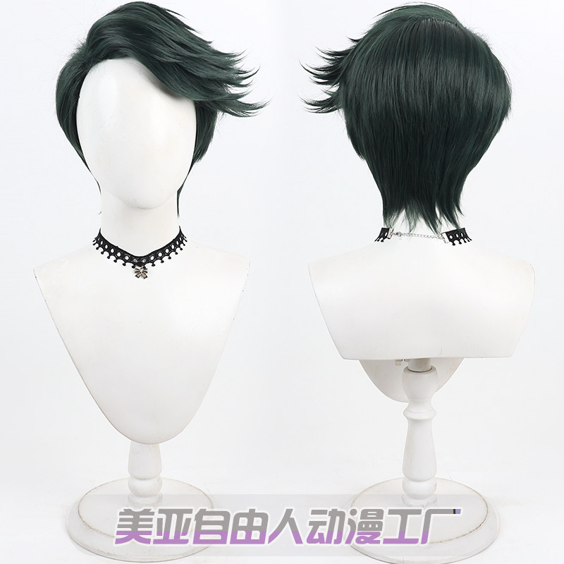 自由人JOJO奇妙冒险岸边露伴