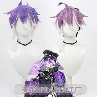 刀剑乱舞打刀源清麿