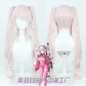 胜利女神Nikke爱丽丝