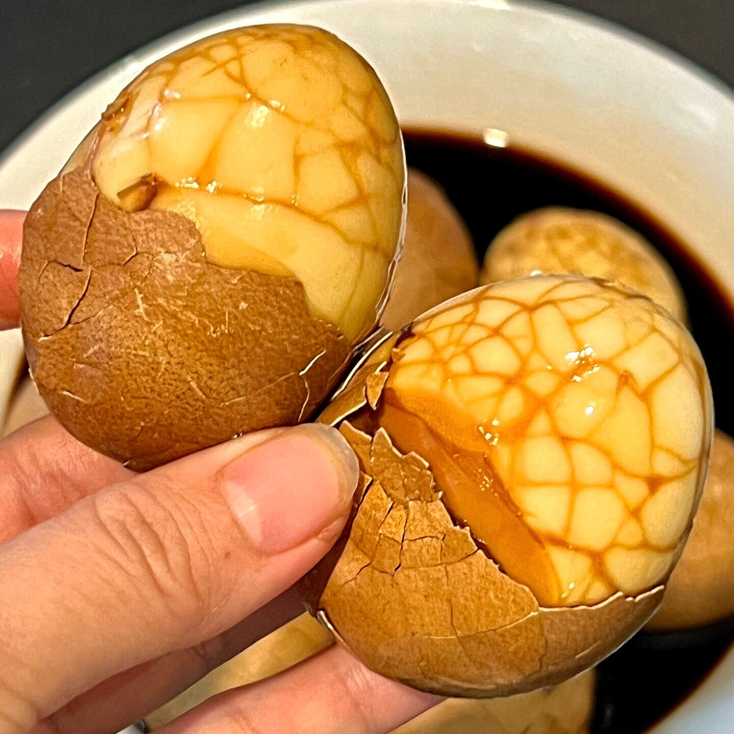 五香茶叶蛋卤料包鸡调家用