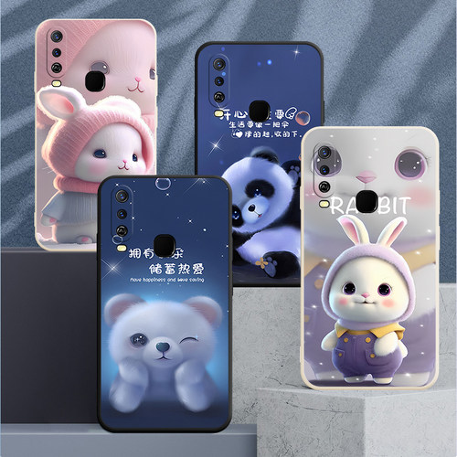 磨砂软壳 抗震防摔 精美潮壳