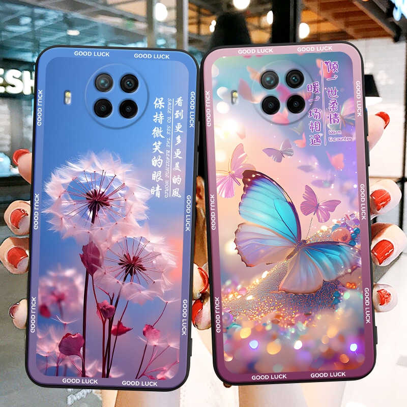 新款软壳 抗震防摔 精美潮壳