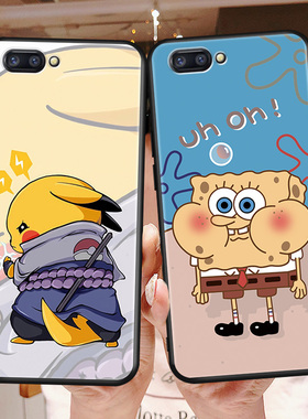 皮卡丘OPPOR11plus手机壳poopr11Pluskt个性0pp0 r11pius保护套欧珀R11P硅胶oopor11plus软r11pls微磨砂外壳